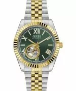 Zegarek męski Guess Boa Automatic