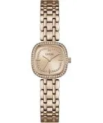Zegarek damski Guess Bejeweled Hazel