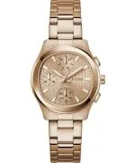 Zegarek damski Guess Dress Birdie