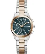 Zegarek damski Guess Dress Birdie