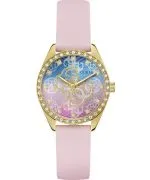 Zegarek damski Guess Trend Ava