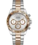 Zegarek męski Guess Sport Arthur Chronograph