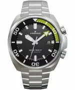 Zegarek męski Junghans Aquaris Diver Automatic