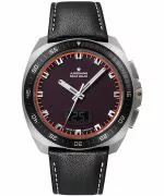 Zegarek męski Junghans 1972 Mega Solar