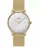 Zegarek męski Junghans Meister Competition Solar