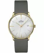 Zegarek męski Junghans Meister Competition Solar
