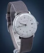 Zegarek Junghans max bill MEGA Solar Radio-Controlled