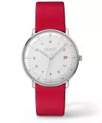 Zegarek Junghans max bill  MEGA Solar