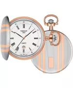 Zegarek kieszonkowy Tissot Savonette
