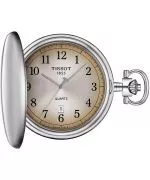 Zegarek kieszonkowy Tissot Savonnette