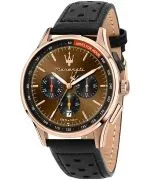 Zegarek męski Maserati Sorpasso Chronograph