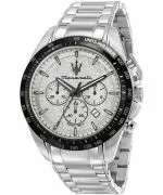 Zegarek męski Maserati Traguardo Chronograph