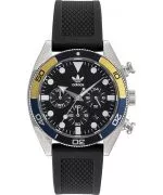 Zegarek męski adidas Originals Edition Two Chrono