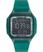 Zegarek męski adidas Originals Street Digital One GMT