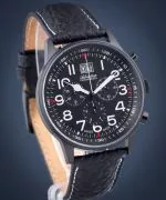 Zegarek męski Adriatica Aviator Chronograph
