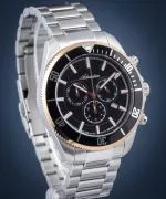 Zegarek męski Adriatica Chronograph
