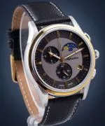 Zegarek męski Adriatica Chronograph