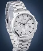 Zegarek męski Adriatica Chronograph