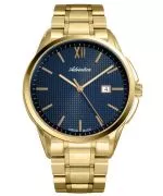 Zegarek męski Adriatica Classic