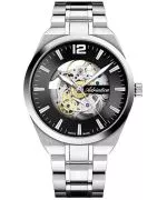 Zegarek męski Adriatica Classic Automatic