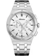 Zegarek męski Adriatica Classic Chronograf