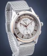 Zegarek męski Adriatica Classic Chronograph
