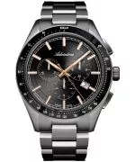 Zegarek męski Adriatica Classic Chronograph