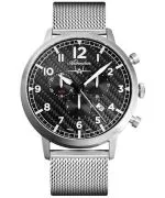 Zegarek męski Adriatica Classic Chronograph