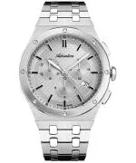 Zegarek męski Adriatica Classic Chronograph