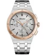 Zegarek męski Adriatica Classic Chronograph