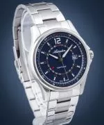 Zegarek męski Adriatica Classic Sapphire