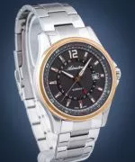 Zegarek męski Adriatica Classic Sapphire
