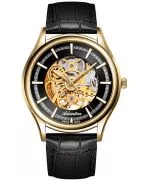 Zegarek męski Adriatica Classic Skeleton Automatic