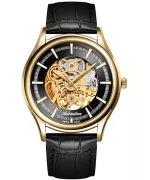 Zegarek męski Adriatica Classic Skeleton Automatic