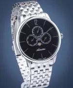 Zegarek męski Adriatica Moon Phase