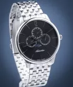 Zegarek męski Adriatica Moon Phase