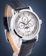 Zegarek męski Adriatica Moonphase 