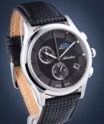 Zegarek męski Adriatica Moonphase Chronograph 