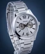 Zegarek męski Adriatica Multifunction