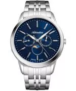 Zegarek męski Adriatica Multifunction