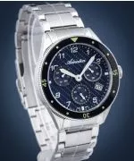 Zegarek męski Adriatica Multifunction