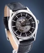 Zegarek męski Adriatica Skeleton Automatic