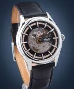 Zegarek męski Adriatica Skeleton Automatic