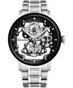 Zegarek męski Adriatica Tourbillon Skeleton Limited Edition
