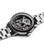 Zegarek męski Adriatica Tourbillon Skeleton Limited Edition