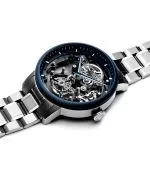 Zegarek męski Adriatica Tourbillon Skeleton Limited Edition