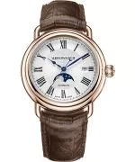 Zegarek męski Aerowatch 1942 Moon Phases Automatic