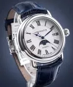 Zegarek męski Aerowatch 1942 Moon Phases Automatic