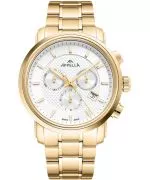 Zegarek męski Appella Chronograph