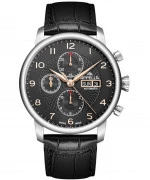 Zegarek męski Appella Classic Automatic Chronograph